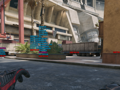 三角洲科技开挂器(免费)内核 - 高性能优化｜防检测机制